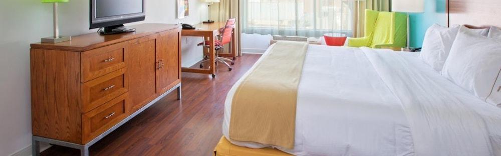 Holiday Inn Express Indianapolis - Fishers By Ihg Zewnętrze zdjęcie