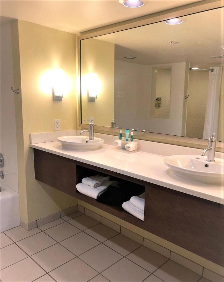 Holiday Inn Express Indianapolis - Fishers By Ihg Zewnętrze zdjęcie