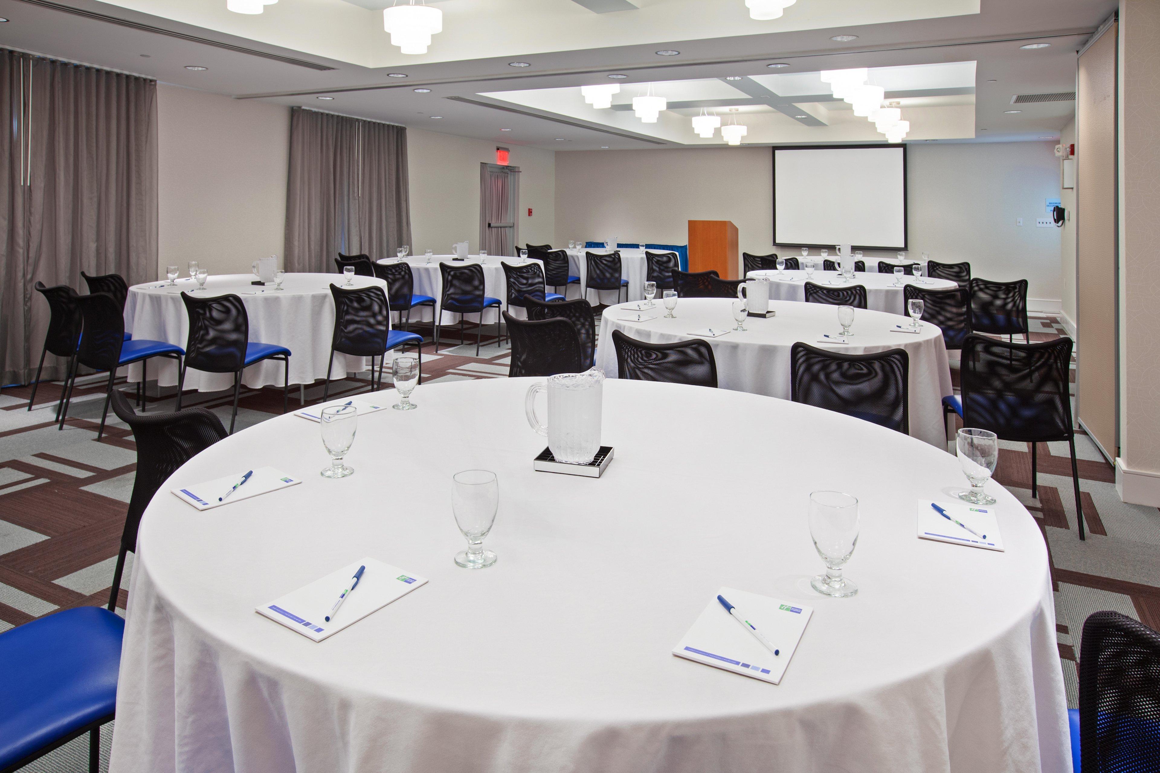 Holiday Inn Express Indianapolis - Fishers By Ihg Zewnętrze zdjęcie
