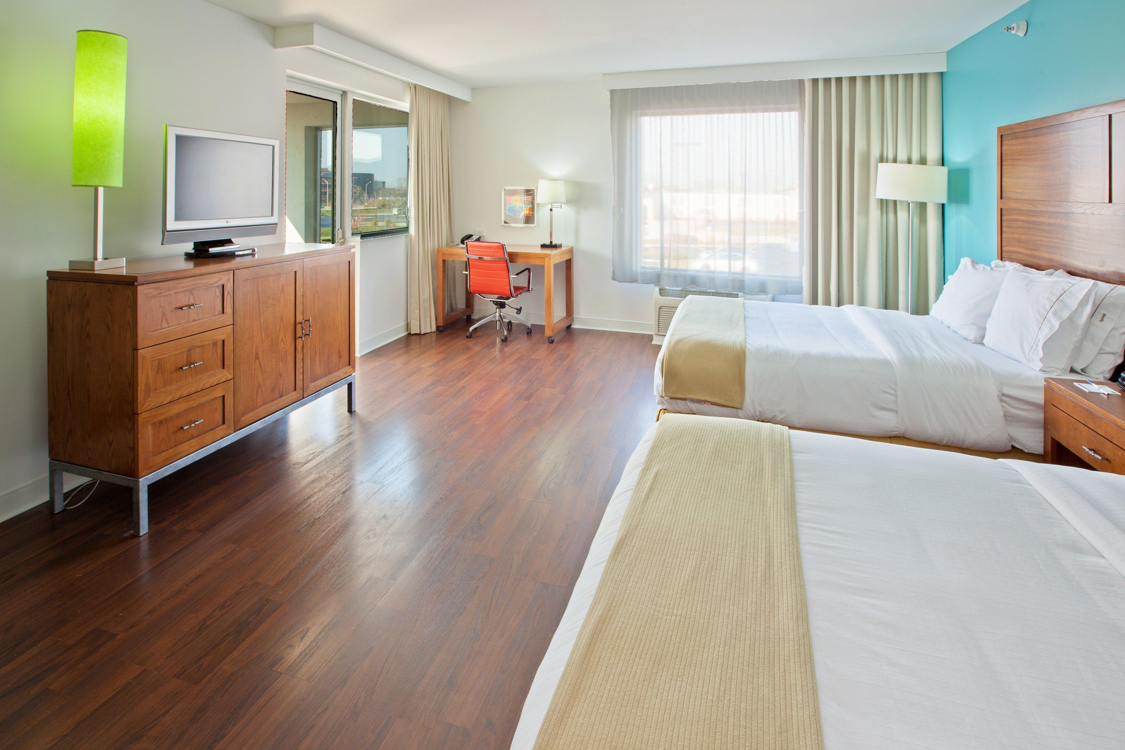 Holiday Inn Express Indianapolis - Fishers By Ihg Zewnętrze zdjęcie
