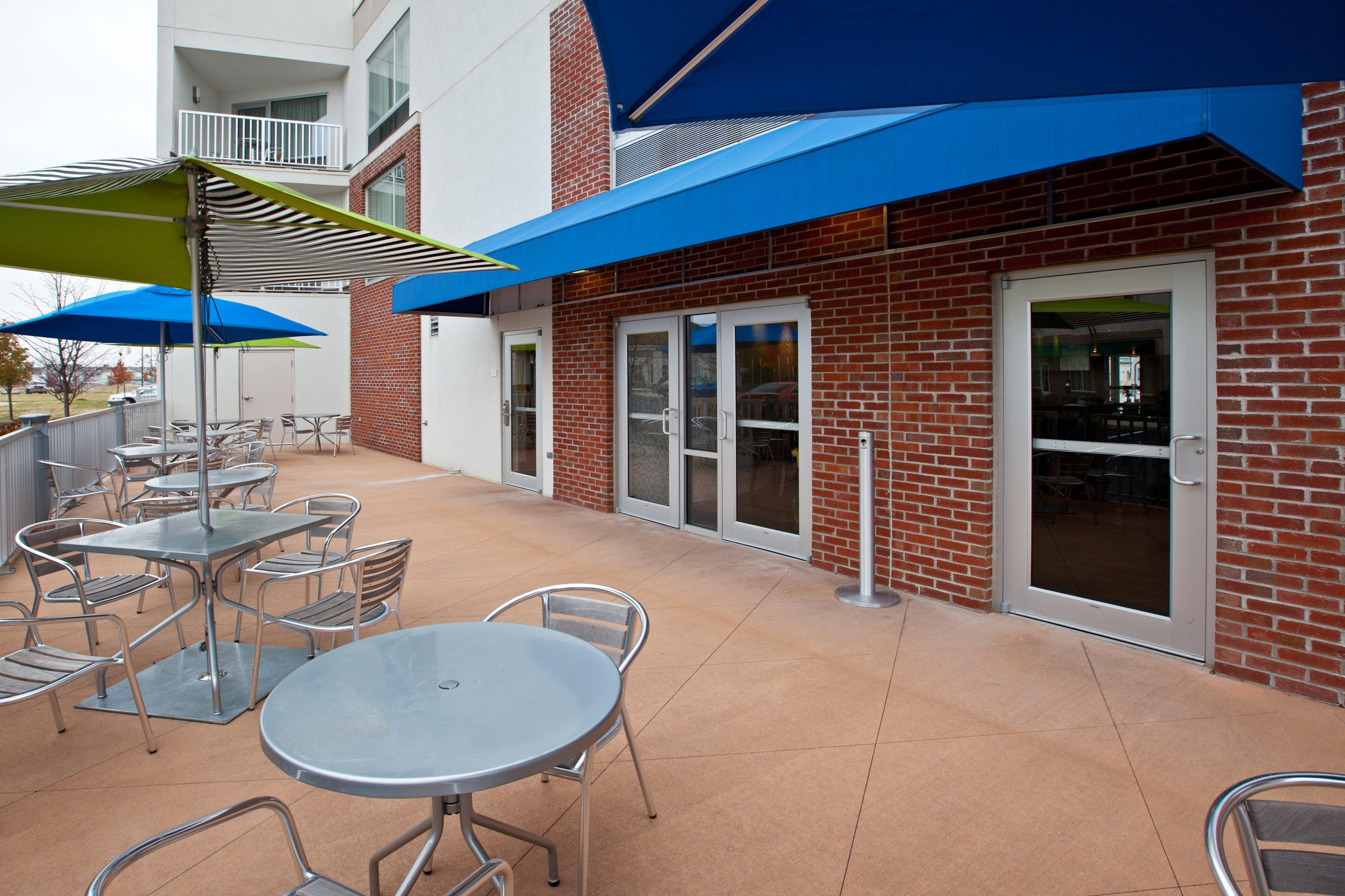 Holiday Inn Express Indianapolis - Fishers By Ihg Zewnętrze zdjęcie