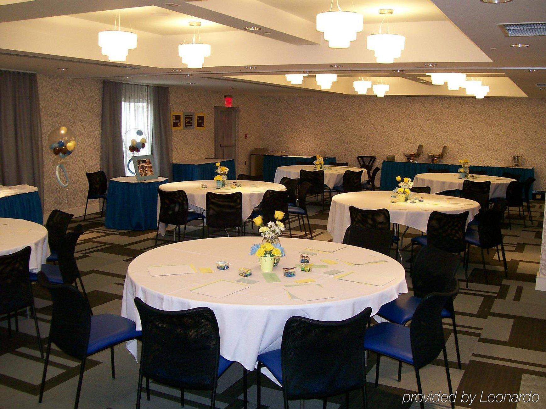 Holiday Inn Express Indianapolis - Fishers By Ihg Zewnętrze zdjęcie