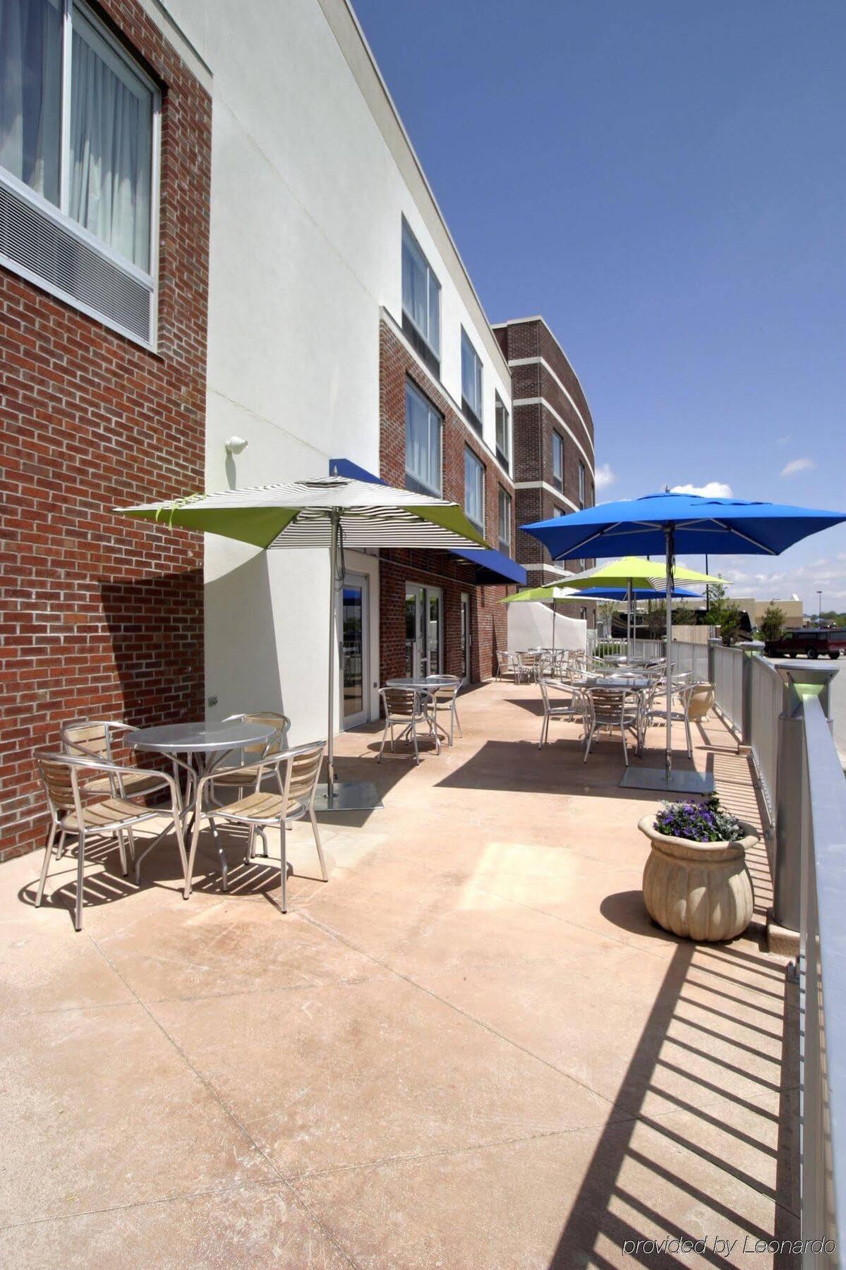 Holiday Inn Express Indianapolis - Fishers By Ihg Zewnętrze zdjęcie